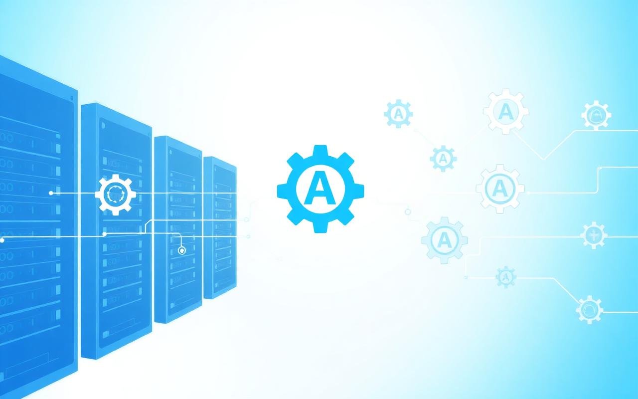 SaiRexon Automate — Enterprise AI Automation Platform
