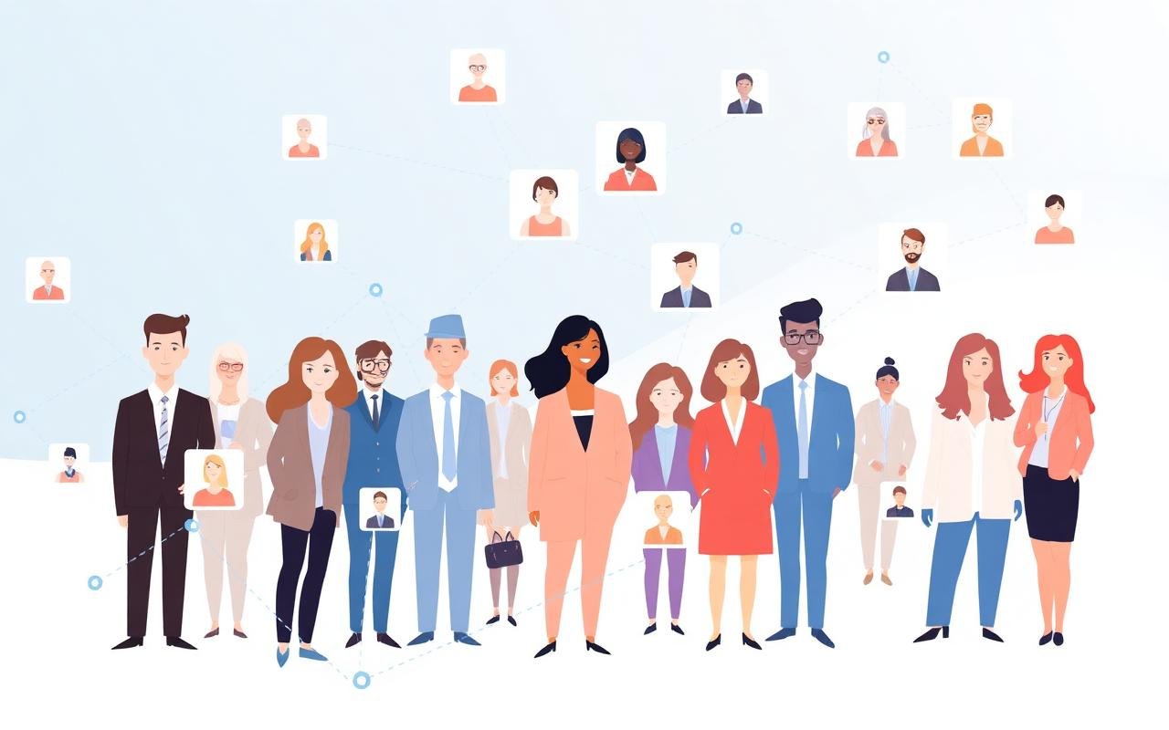 SaiRexon Talent — Workforce & Recruitment Platform